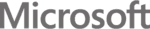 Microsoft logo