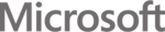 Microsoft logo